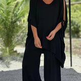 Caroline | Relaxed Two-Piece