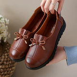 Irene | Comfortable Full-Support Loafers