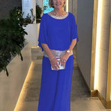Beatrix | Elegant and Stylish Two-Piece