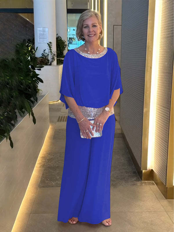 Beatrix | Elegant and Stylish Two-Piece