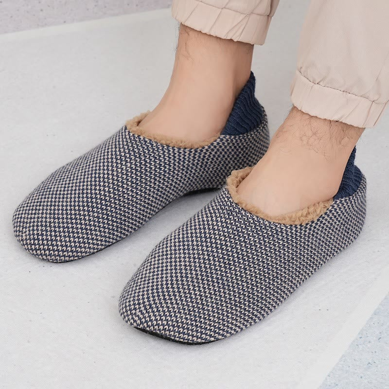 Wendy | Fluffy Non-Slip House Socks (2 Pairs)