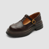 Lesley | Orthopaedic Mary Jane Shoes