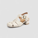 Amelia | Orthopaedic Mary Jane Shoes