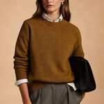 Celia | Comfortable and Stylish Jumper