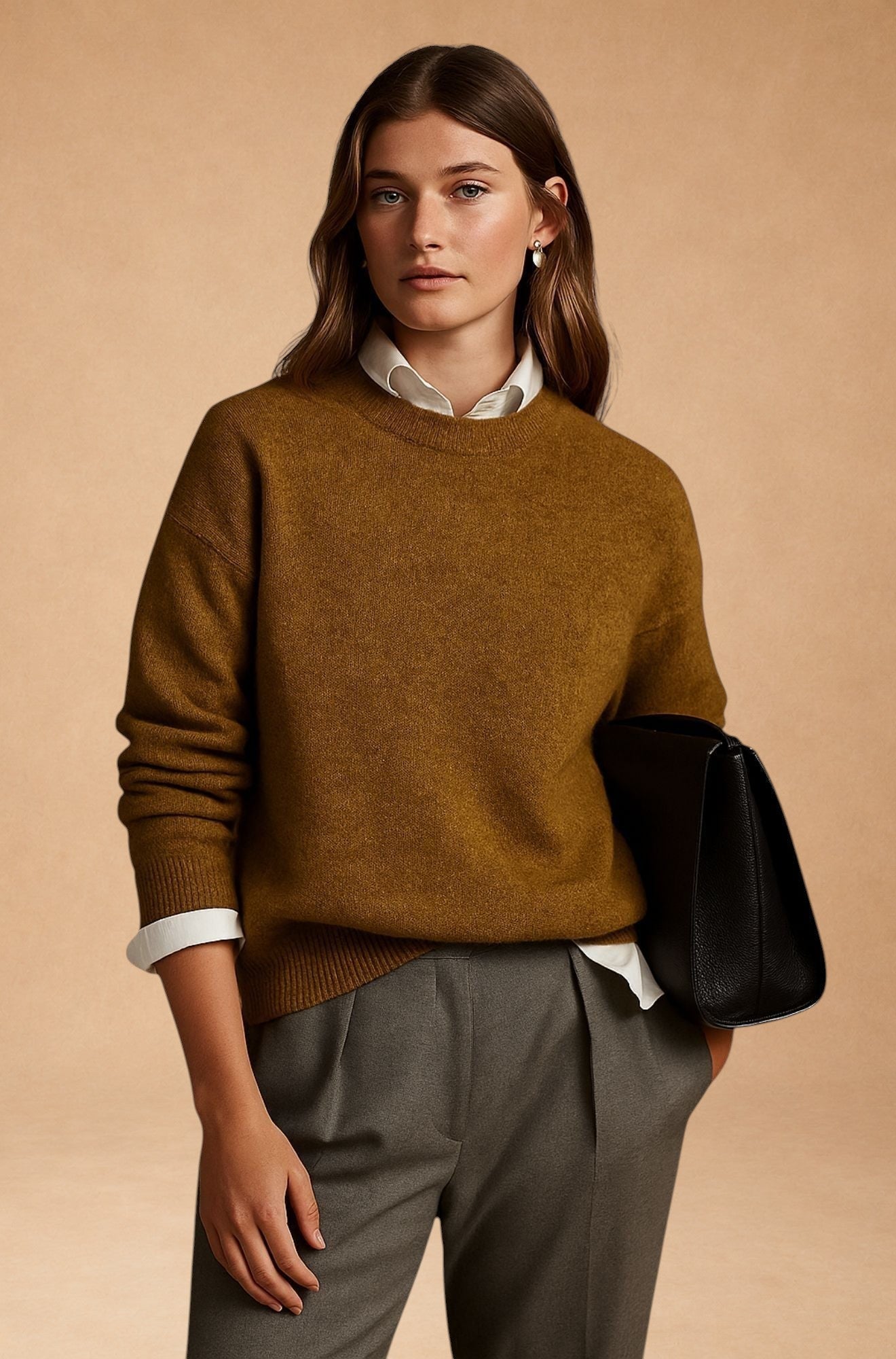 Celia | Comfortable and Stylish Jumper