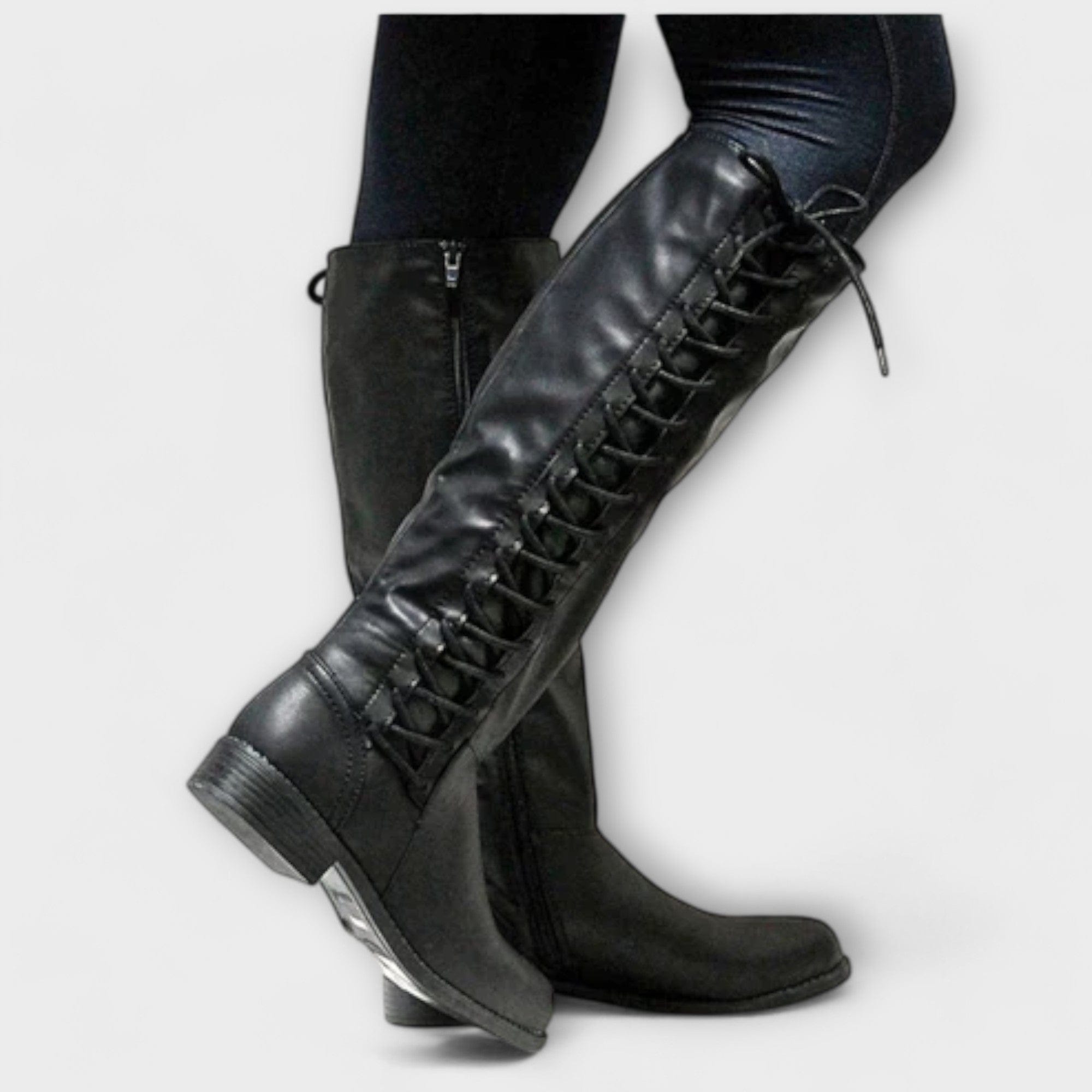 Molly | Ankle Boots