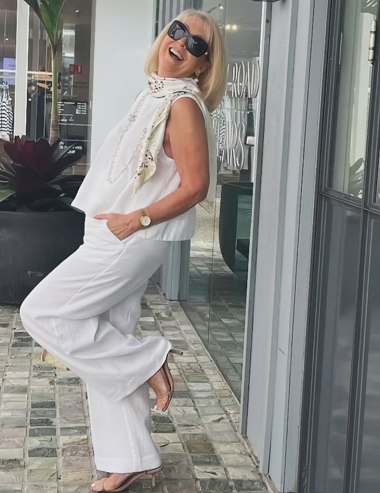 Sonia | Elegant and Comfortable Set