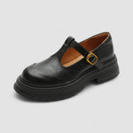Lesley | Orthopaedic Mary Jane Shoes