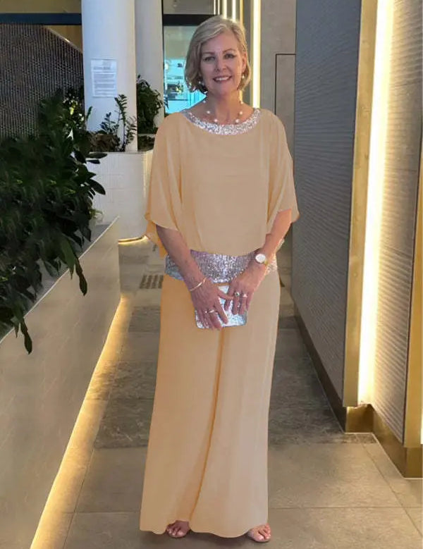 Beatrix | Elegant and Stylish Two-Piece