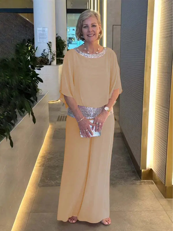 Beatrix | Elegant and Stylish Two-Piece