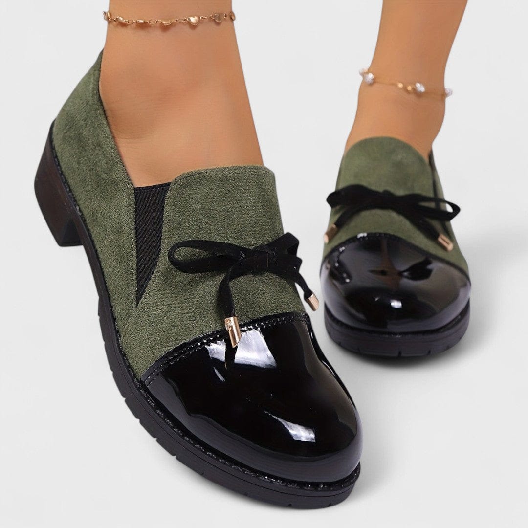 Rebecca | Refined Loafers