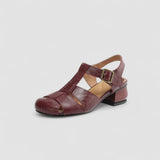 Amelia | Orthopaedic Mary Jane Shoes