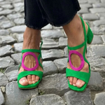 Stacey | Orthopaedic Comfort Walking Sandals
