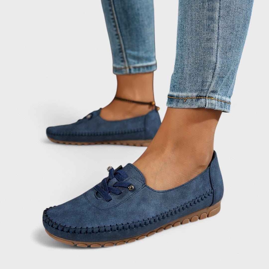 Beatrice | Soft Loafers