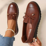 Irene | Comfortable Full-Support Loafers