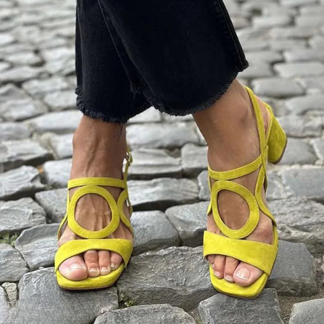 Stacey | Orthopaedic Comfort Walking Sandals