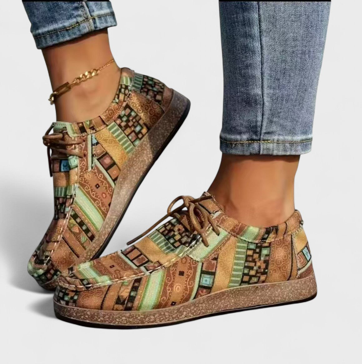 Esther | Comfortable Orthopaedic Shoes for Women