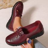 Irene | Comfortable Full-Support Loafers