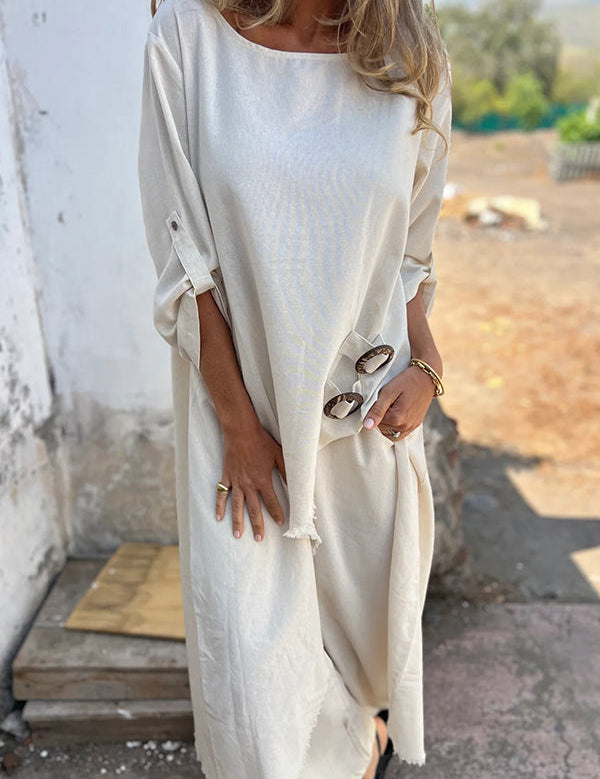 Bernadette | Flowing Two-Piece