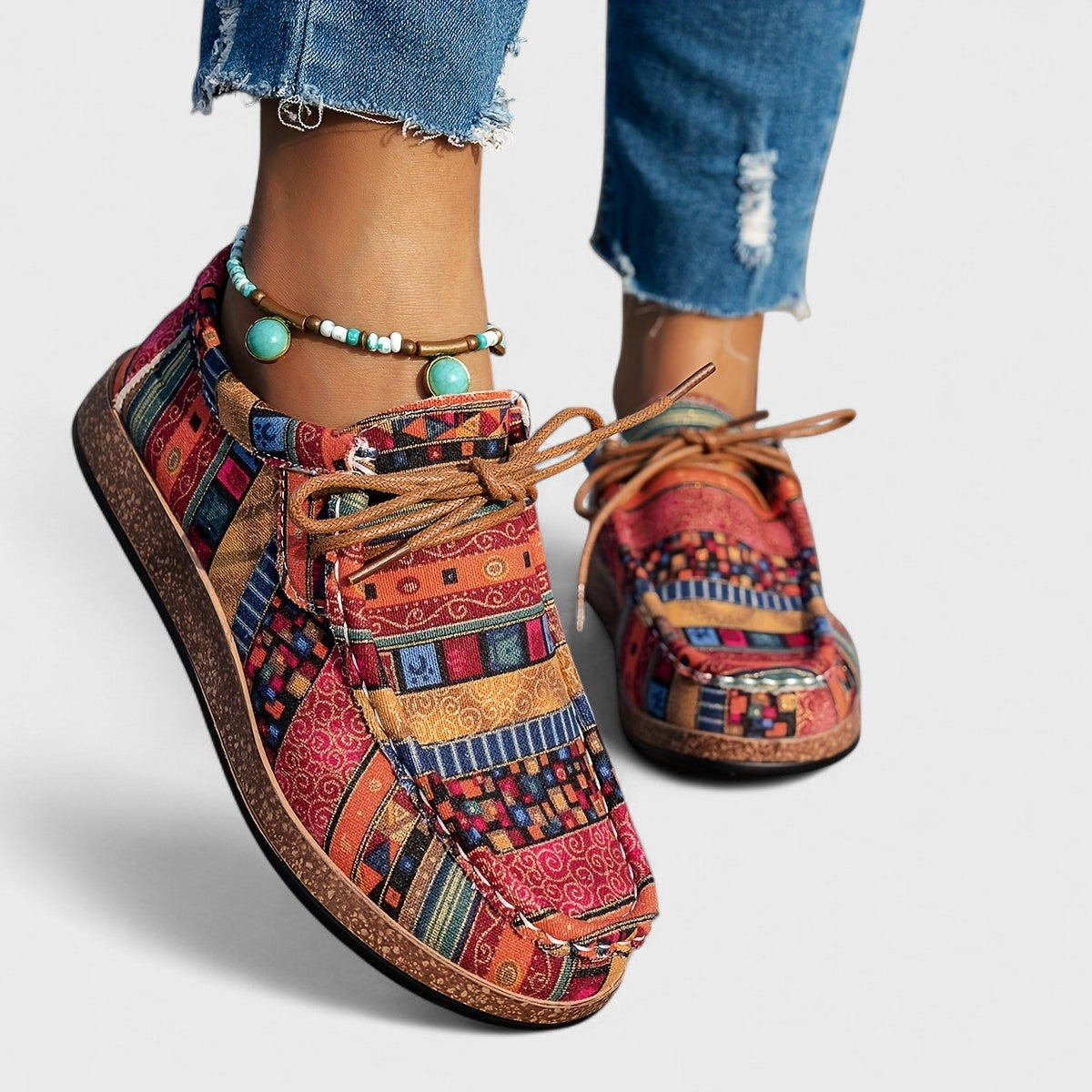 Esther | Comfortable Orthopaedic Shoes for Women