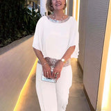 Beatrix | Elegant and Stylish Two-Piece