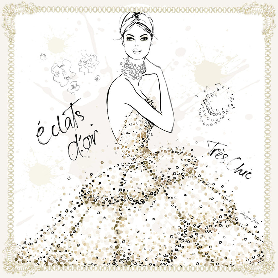 Sonia | Elegant and Comfortable Set