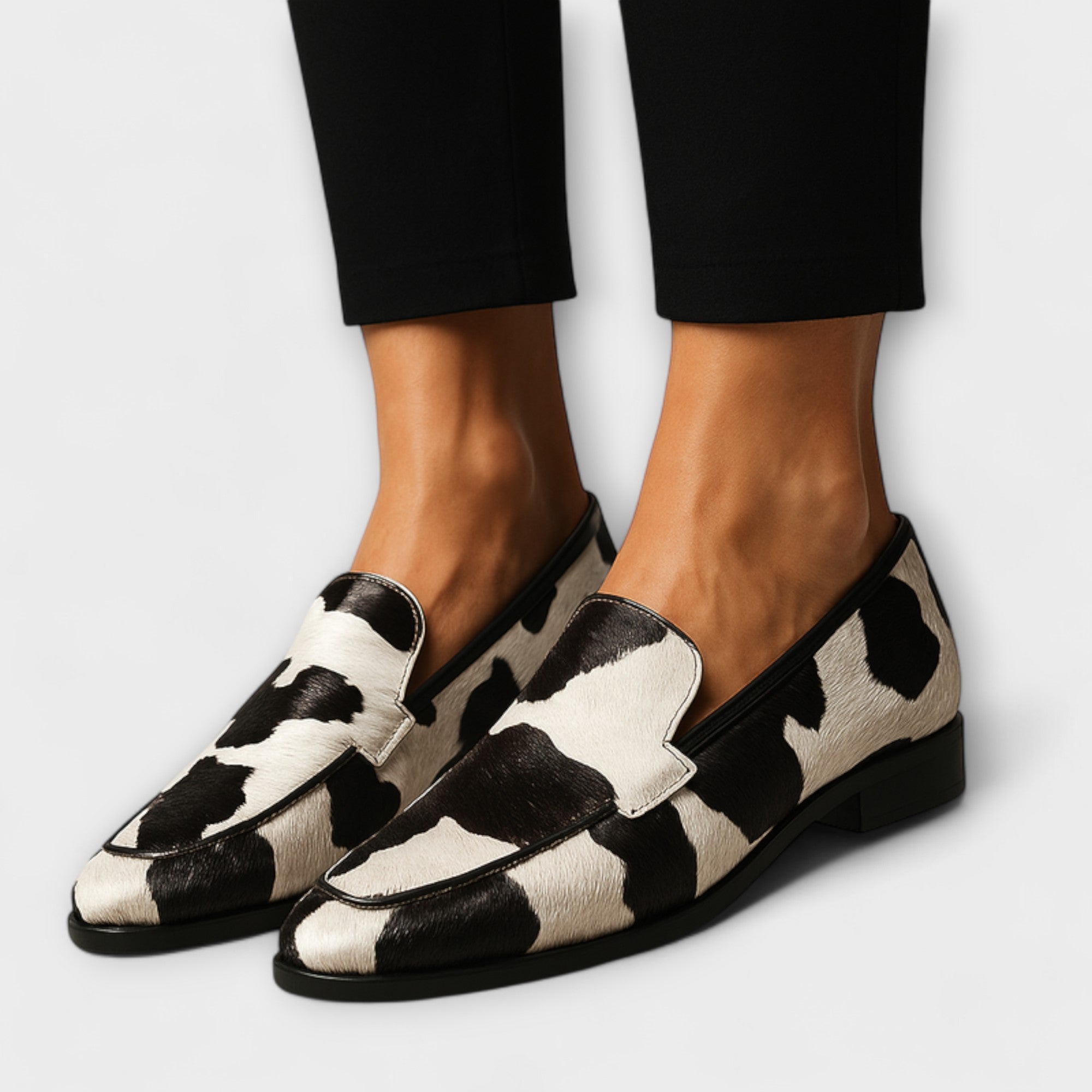 Margot | Modern Ballerina Flats