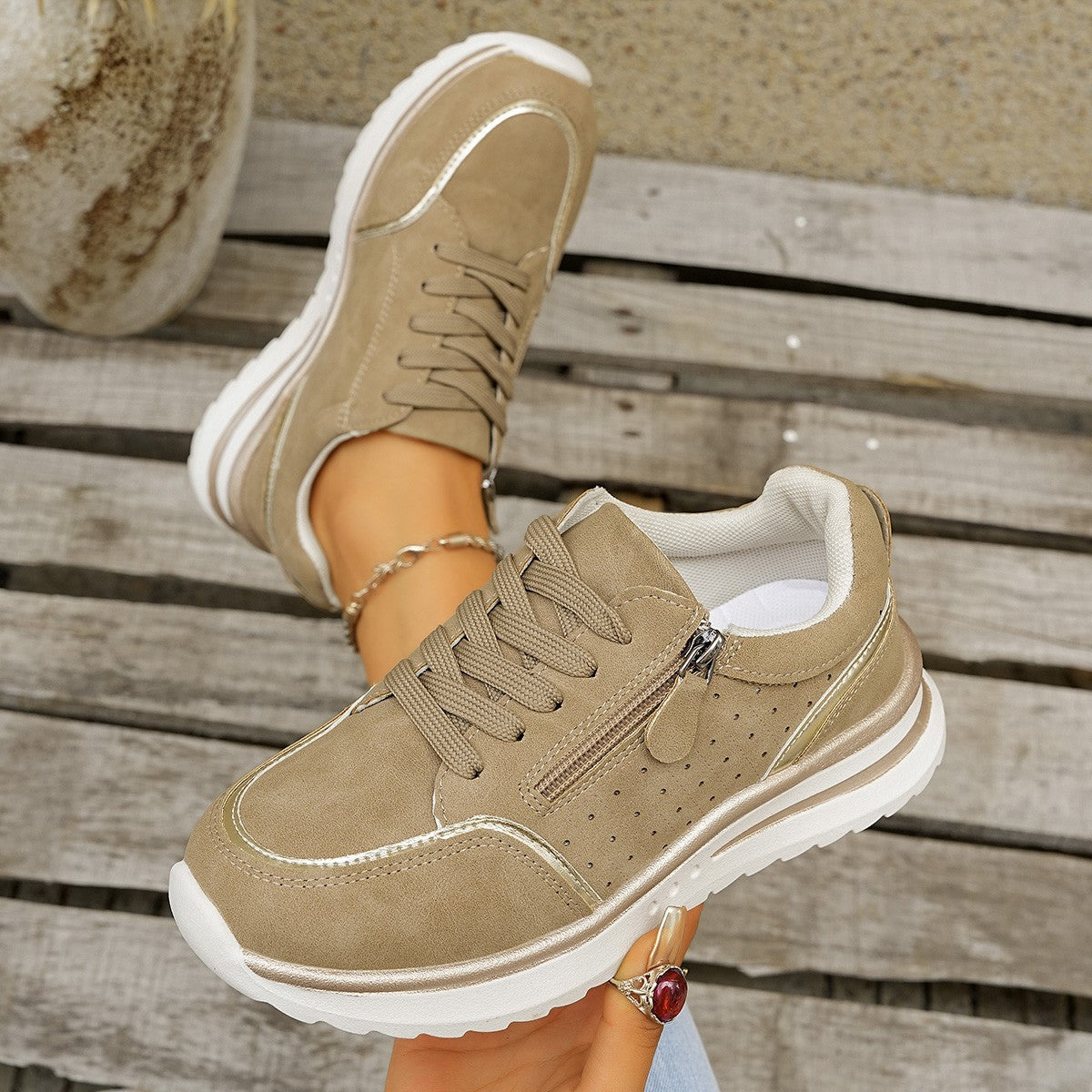 Fay | Orthopaedic Sneakers