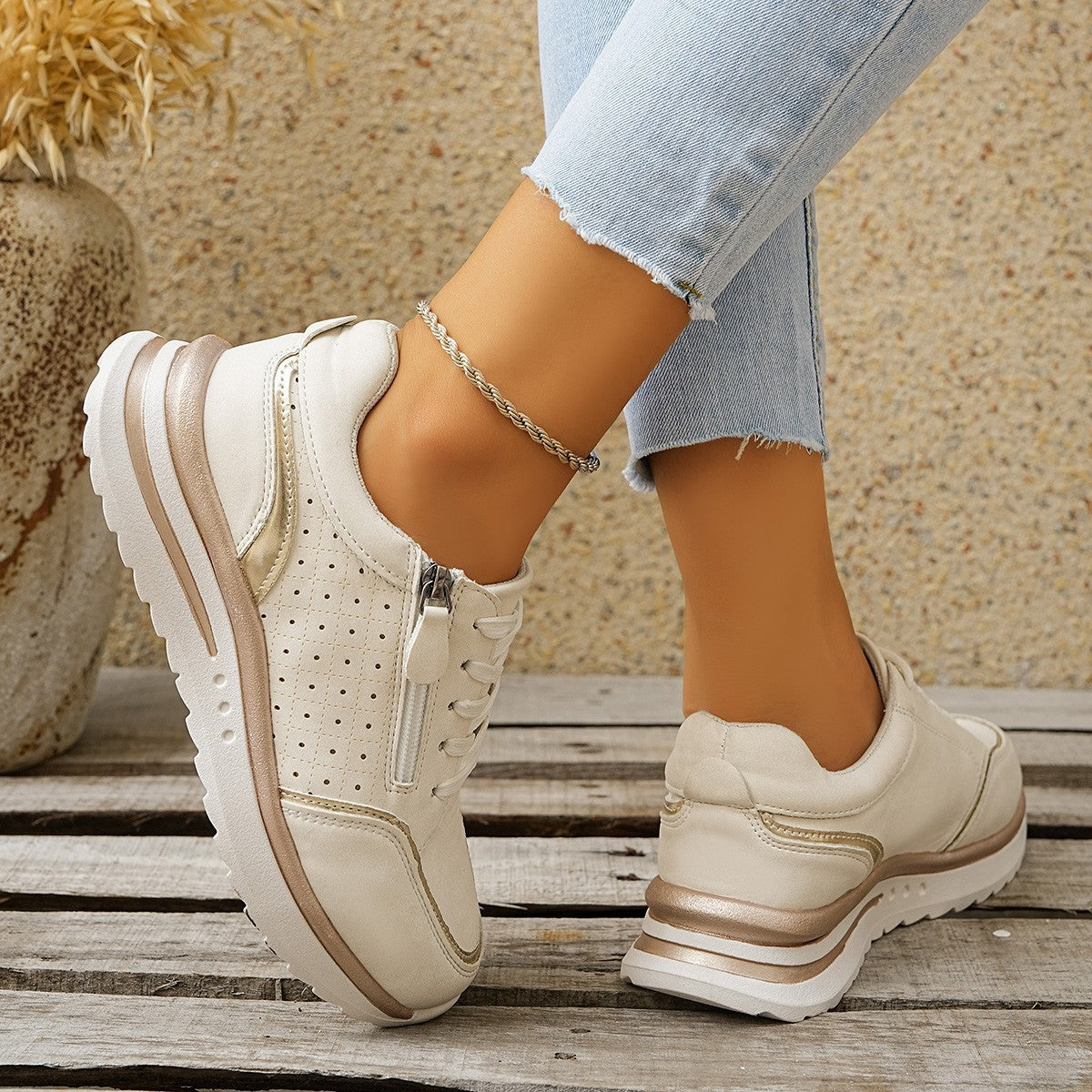Fay | Orthopaedic Sneakers