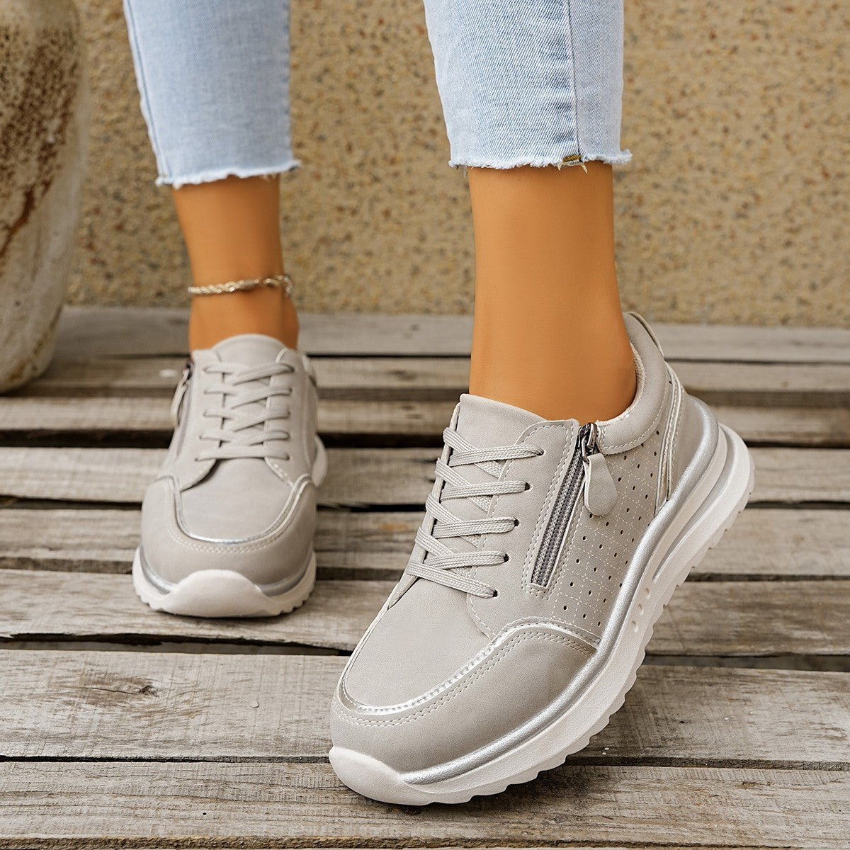 Fay | Orthopaedic Sneakers