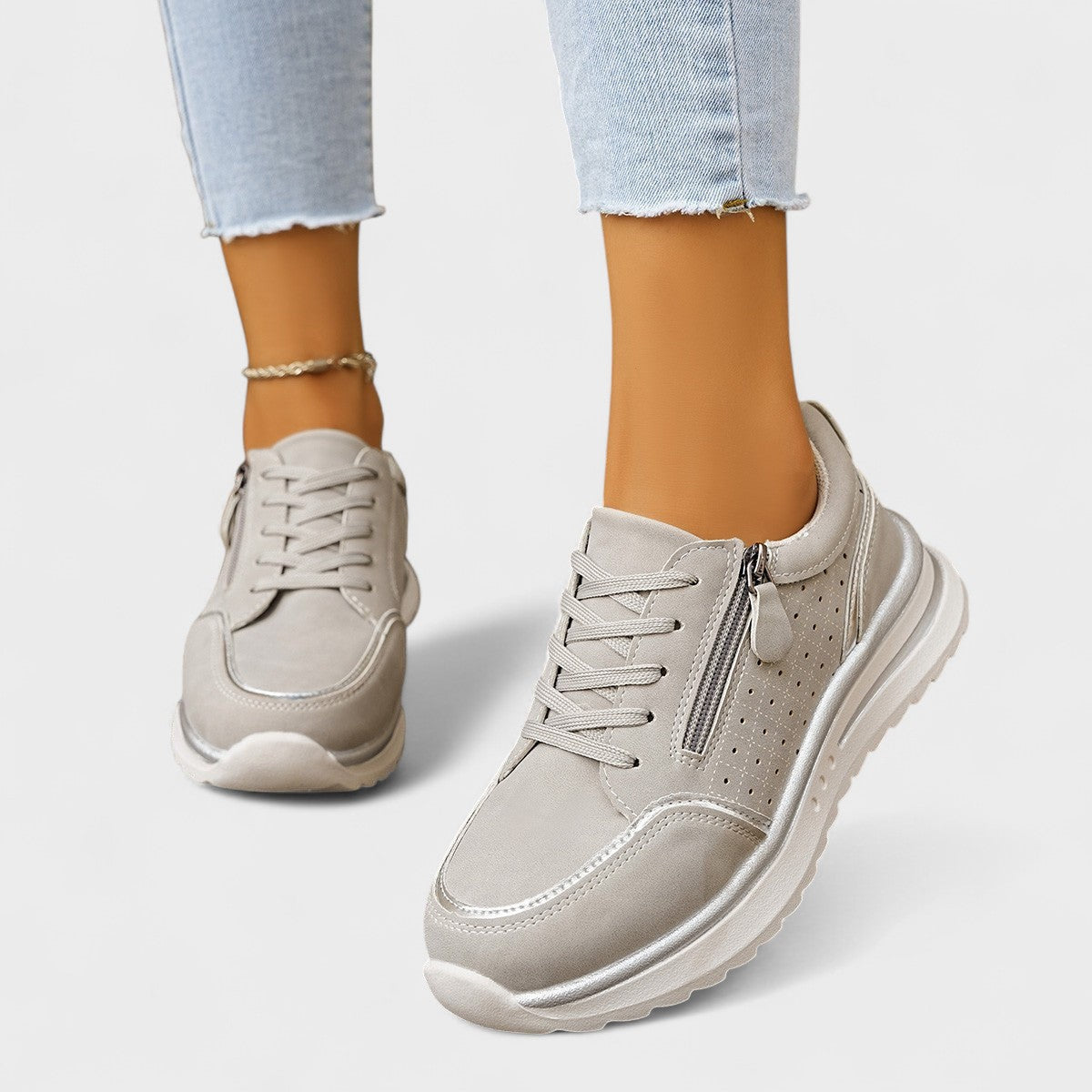 Fay | Orthopaedic Sneakers