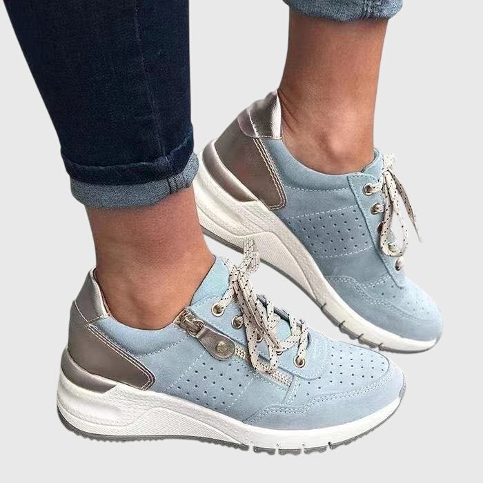 Albert | Orthopaedic Running Shoes