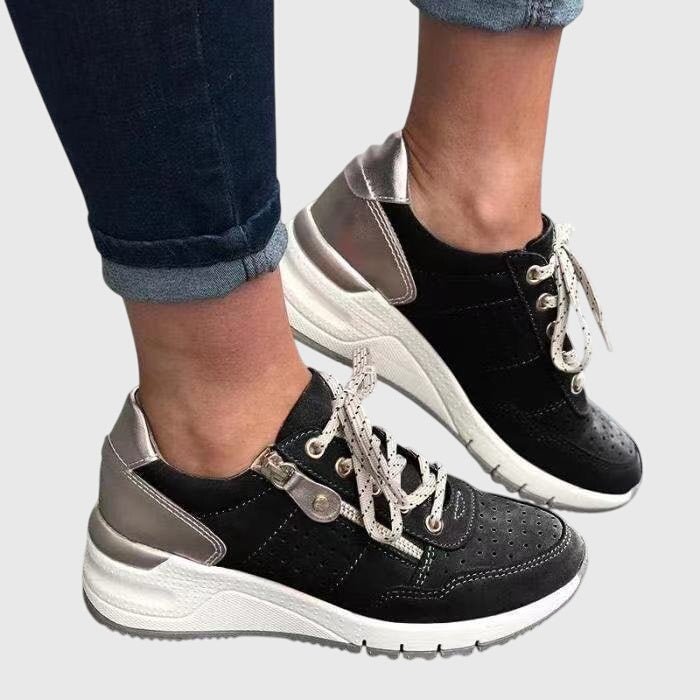 Albert | Orthopaedic Running Shoes