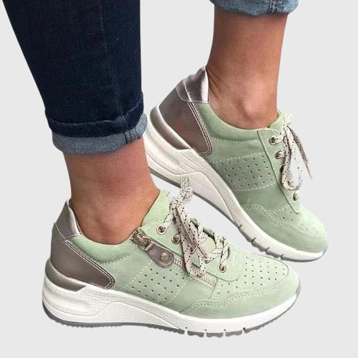 Albert | Orthopaedic Running Shoes