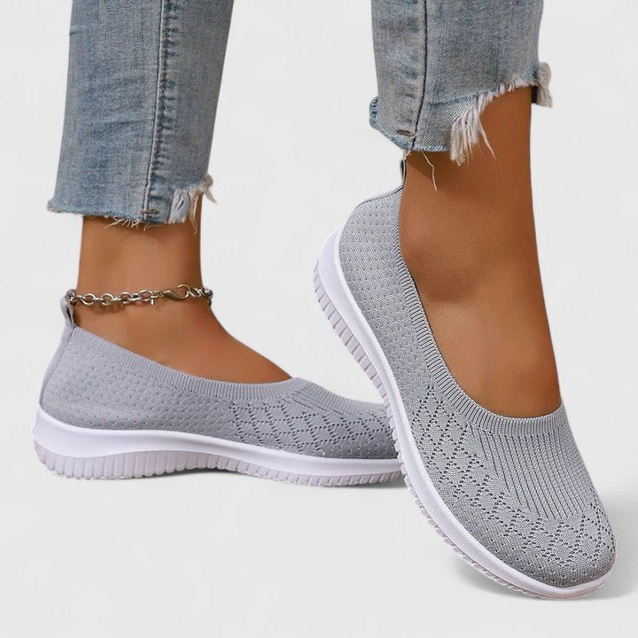 Alison | Orthopaedic House Slippers
