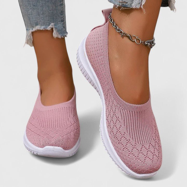 Alison | Orthopaedic House Slippers