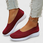 Alison | Orthopaedic House Slippers
