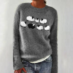Amanda | Vintage Knit Jumper