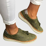 Anna | Slip-On Shoes