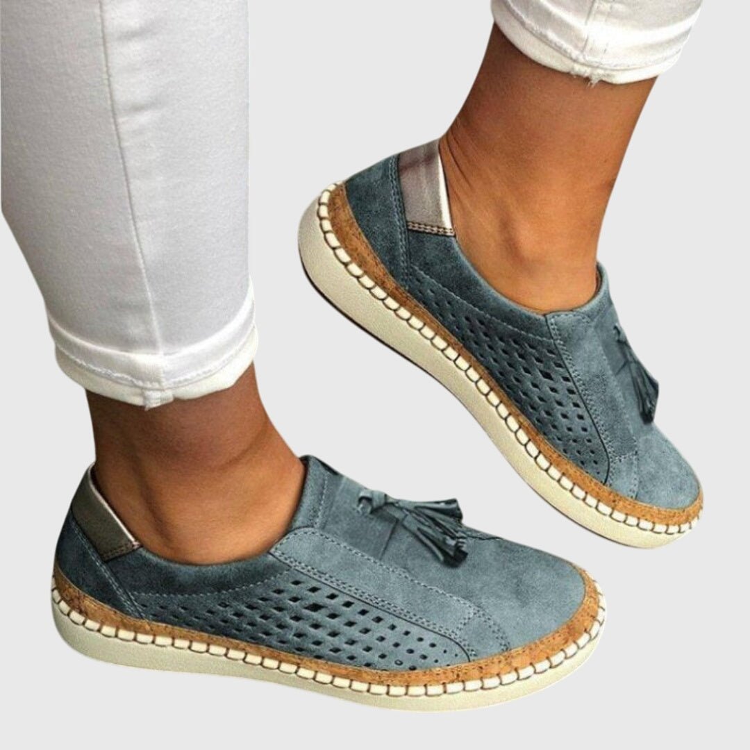 Anna | Slip-On Shoes