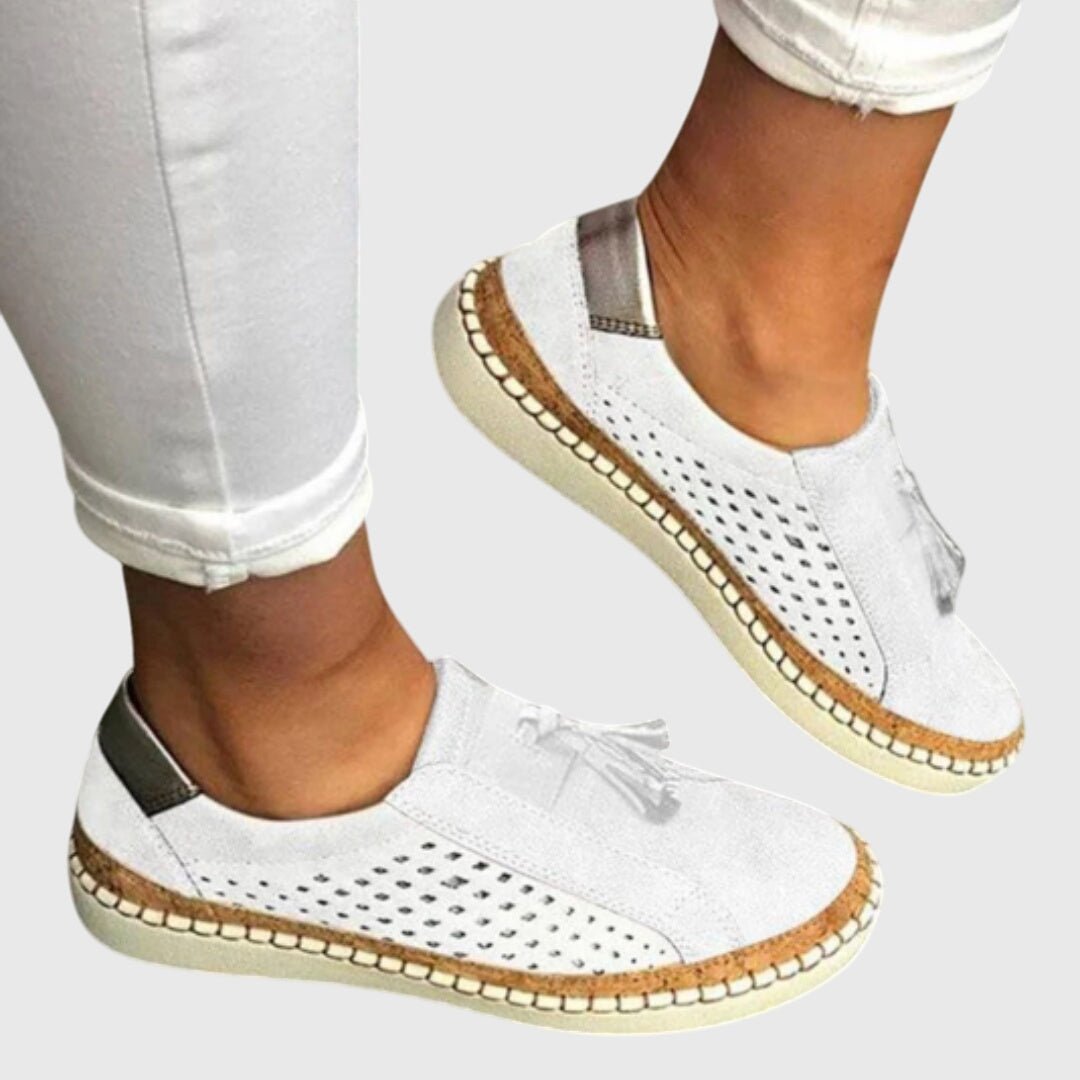 Anna | Slip-On Shoes