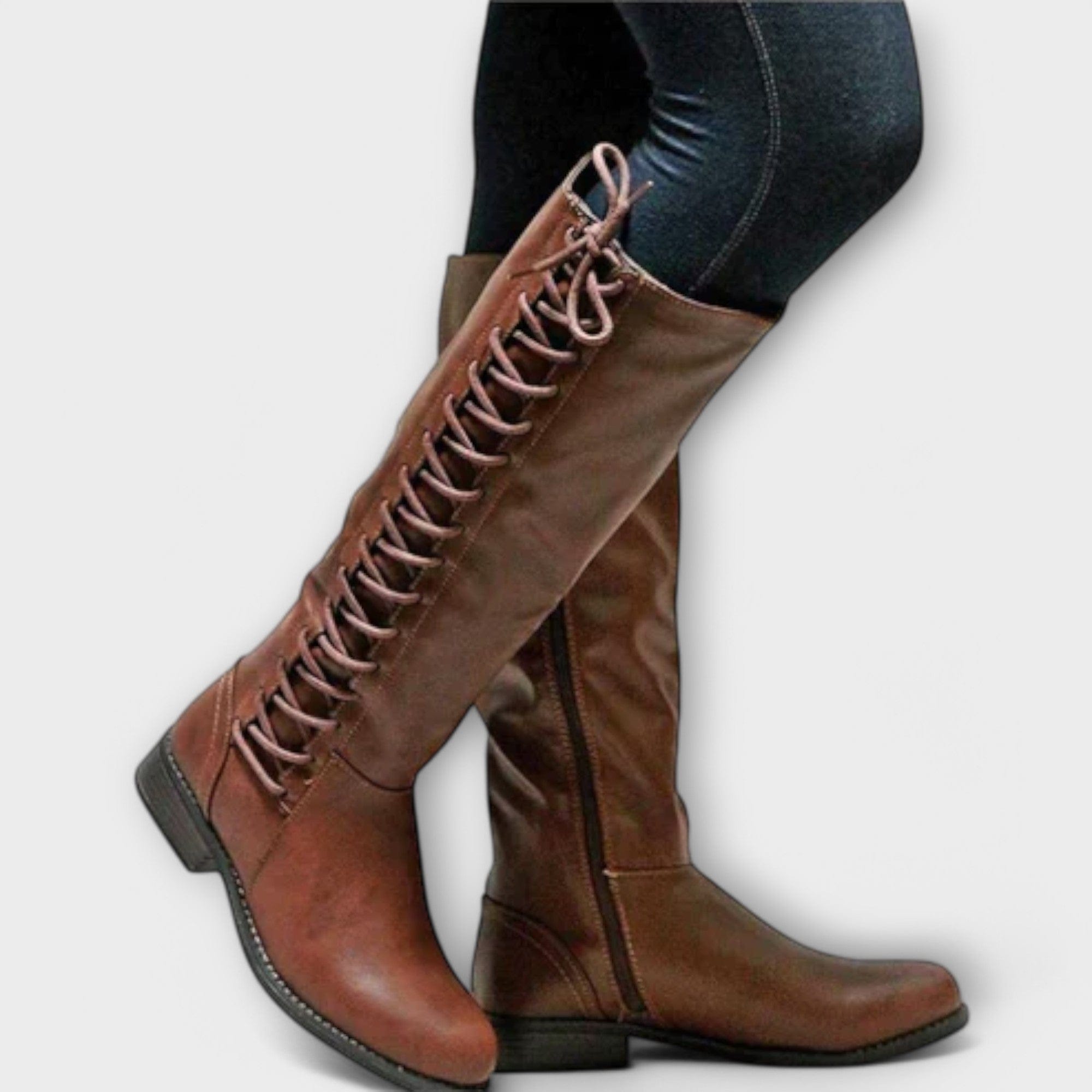 Molly | Ankle Boots