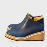 Sadie | Elegant Waterproof Ankle Boots