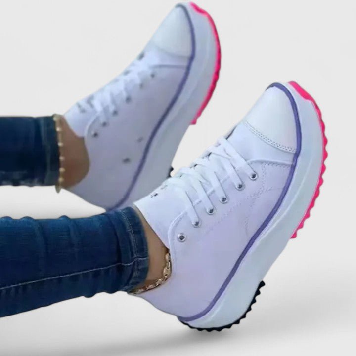 Chloe | Training Shoes