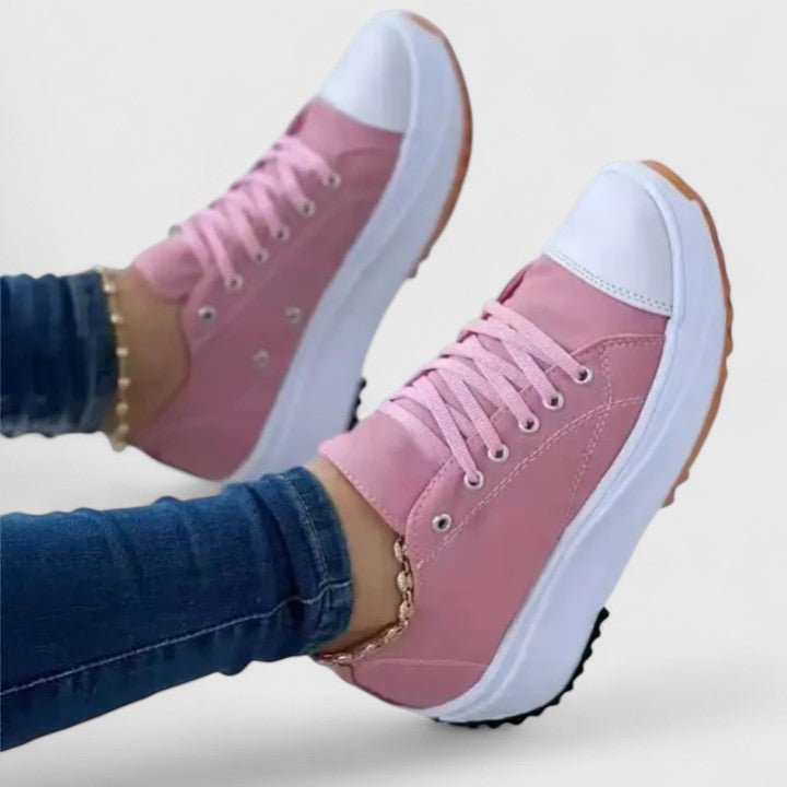 Chloe | Training Shoes