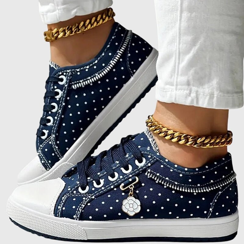 Clementine | Running Shoes