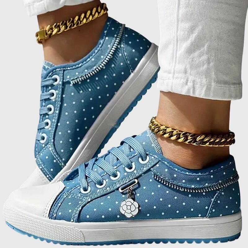 Clementine | Running Shoes
