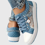 Clementine | Running Shoes
