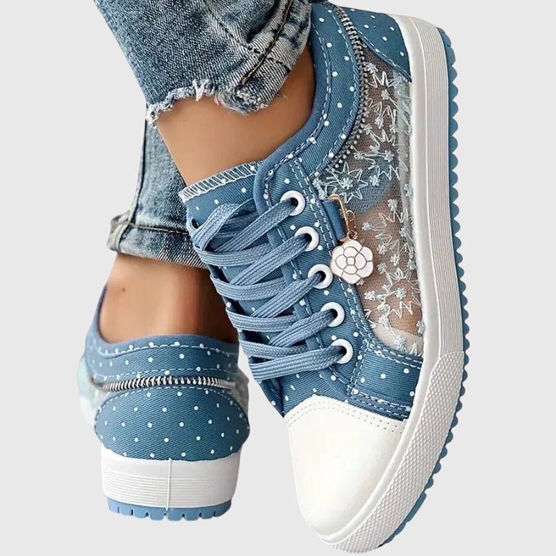Clementine | Running Shoes