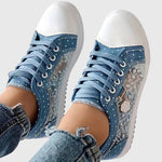 Clementine | Running Shoes